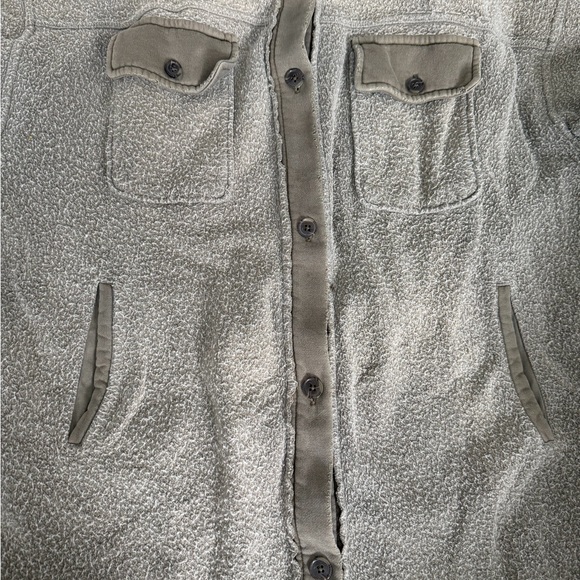 Free People Long Ruby Jacket - Picture 9 of 9